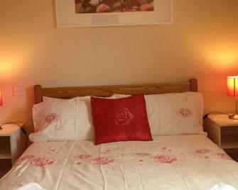 The Cameron B&B - Edinburgh - Bedroom