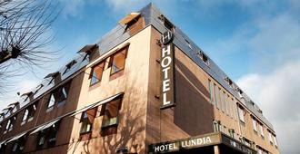 Hotel Lundia - Lund