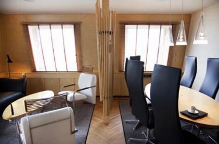 Hotel Lundia - Lund - Ruokailuhuone