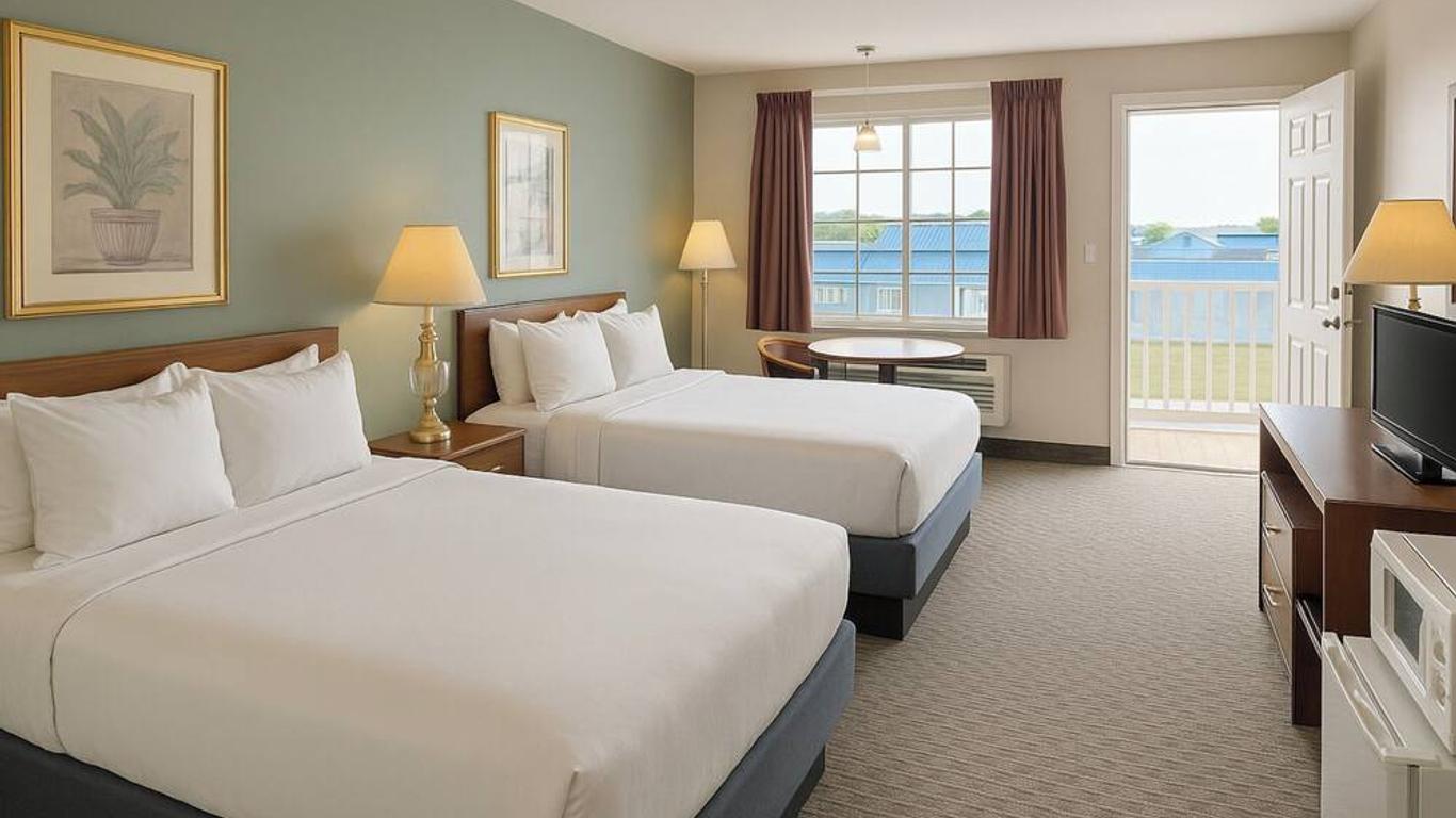 Great Lakes Inn Mackinaw City