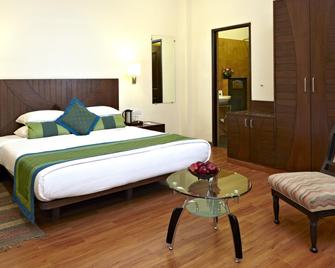 Hotel Bella Vista - 齋浦爾 - 臥室