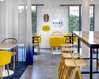 Ibis Styles Vichy Centre - Vichy - Spisestue