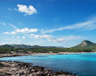 Bell Port Hotel - Cala Ratjada - Property amenity