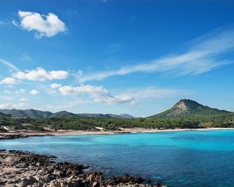 Bell Port Hotel - Cala Ratjada - שירותי מקום האירוח