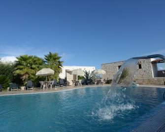 Masseria Pentima Vetrana Resort - Alberobello - Pool