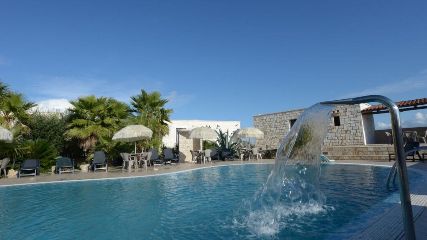 Masseria Pentima Vetrana Resort