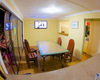 Island Vibe Knysna Hostel - Knysna