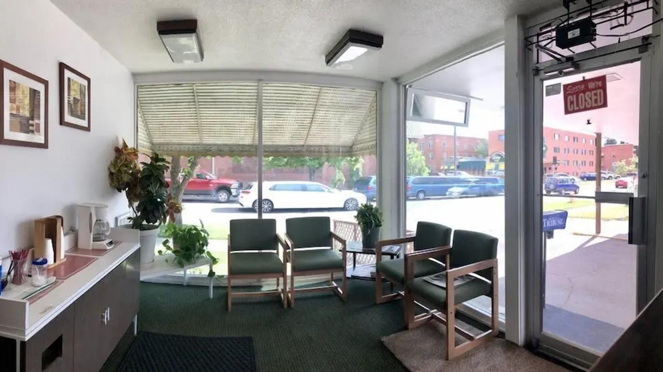 Imperial inn