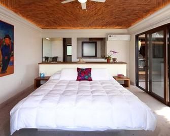 Casa Sayulita, Místika - Sayulita - Bedroom