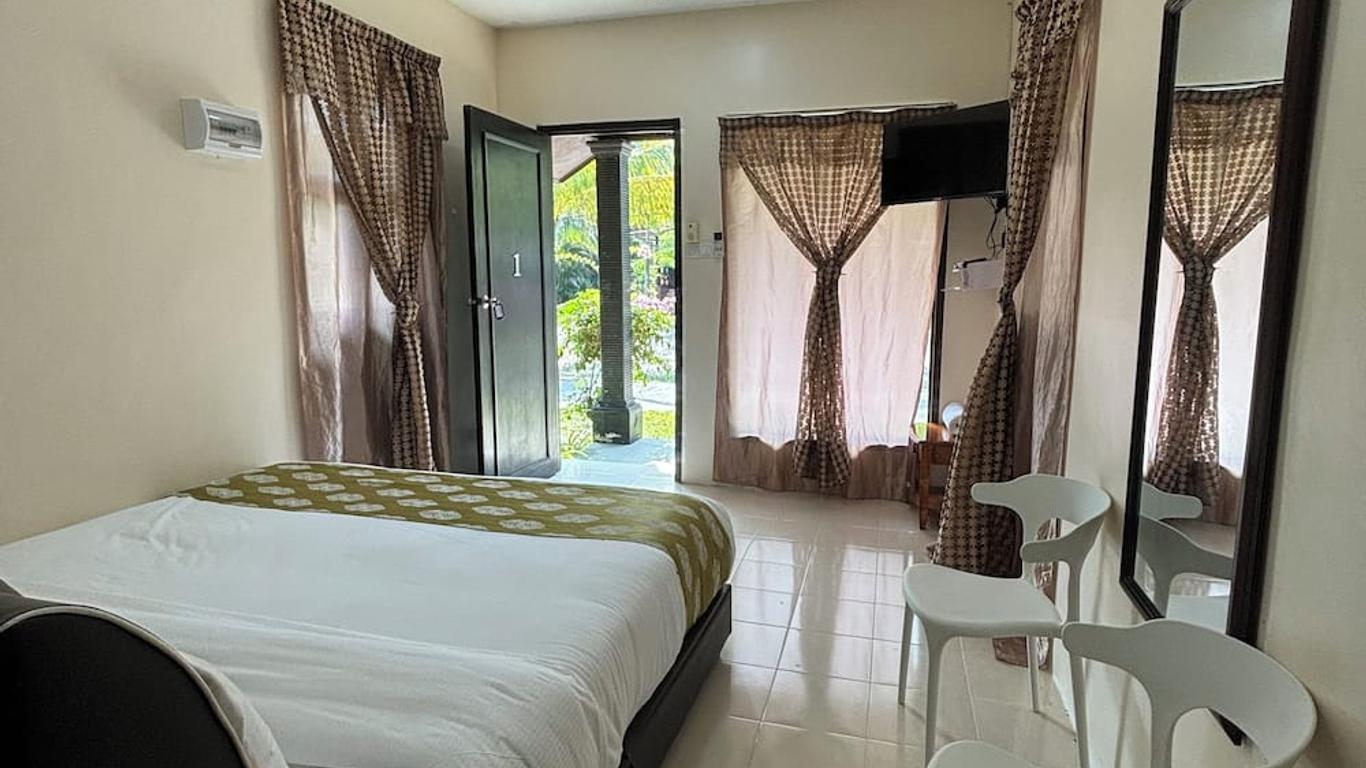 Padimas Villa @Datai Valley