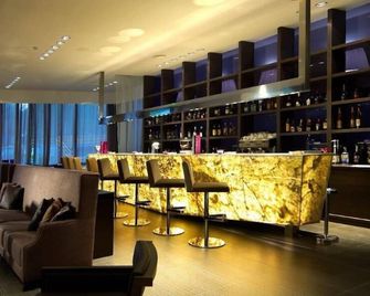 Philippos Xenia Hotel - Sérres - Bar