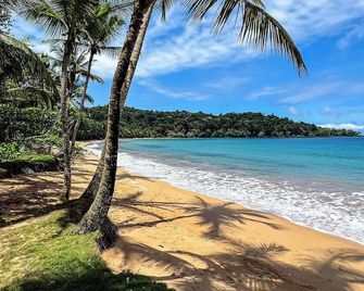 Bom Bom - Principe Collection - Bom Bom Island - Playa