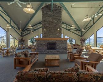 Treehouse #107, Building G by Summit Country Mountain Retreats - Silverthorne - Lounge