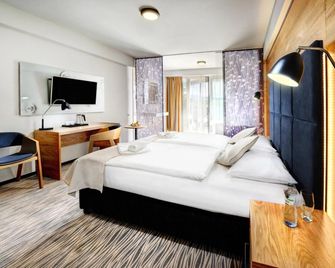 Hotel Galeria Thermal Besenova - Bešeňová - Habitación