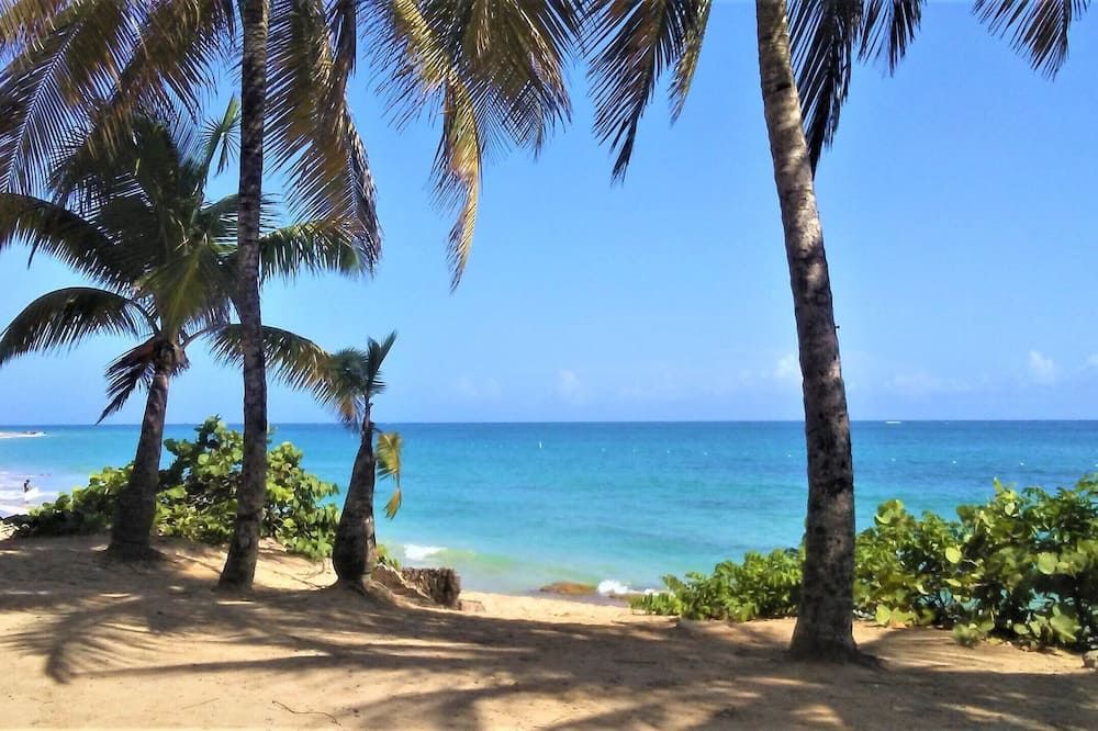 Spacious & Beautiful Beach House, Steps From The Ocean! - San Juan - Playa