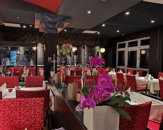 Hotel Pfeffermuehle Balingen - Balingen - Restaurant