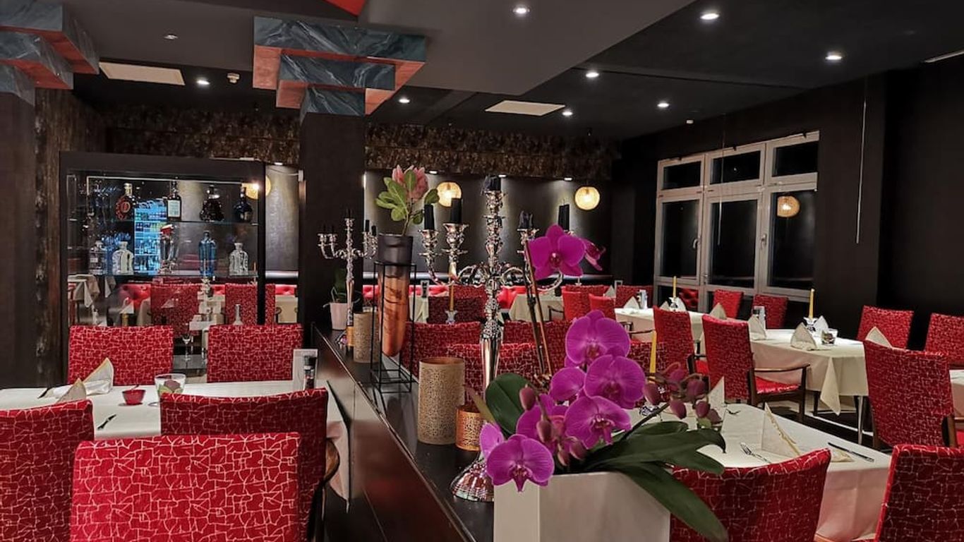 Hotel Pfeffermuehle Balingen