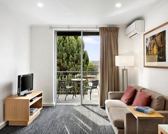 Quest St Kilda Bayside - Melbourne - Sala de estar