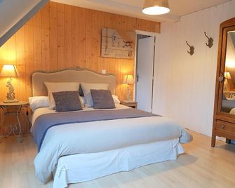 Le Colombier Bretagne - Perros-Guirec