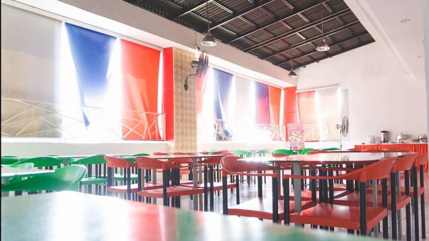 Marcopolo Homestay Pekanbaru