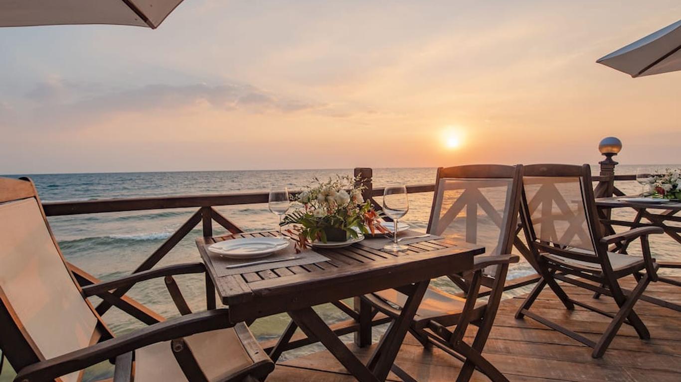 Phu Quoc Eco Beach Resort