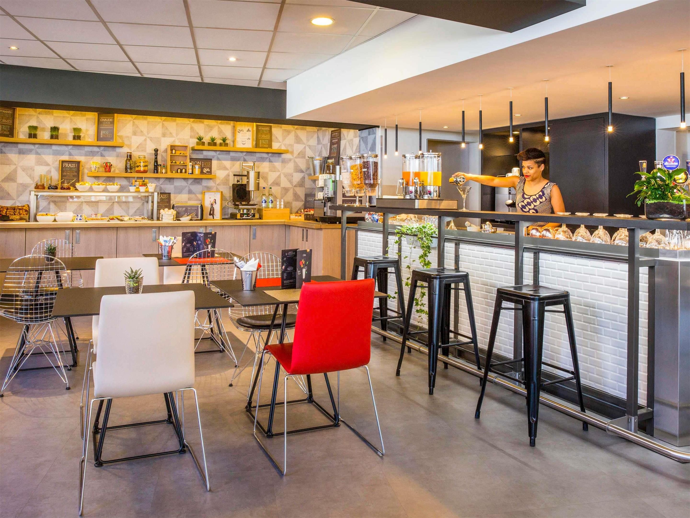 إيبيس لوزان سنتر