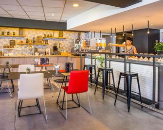 ibis Lausanne Centre - Lausanne - Bar