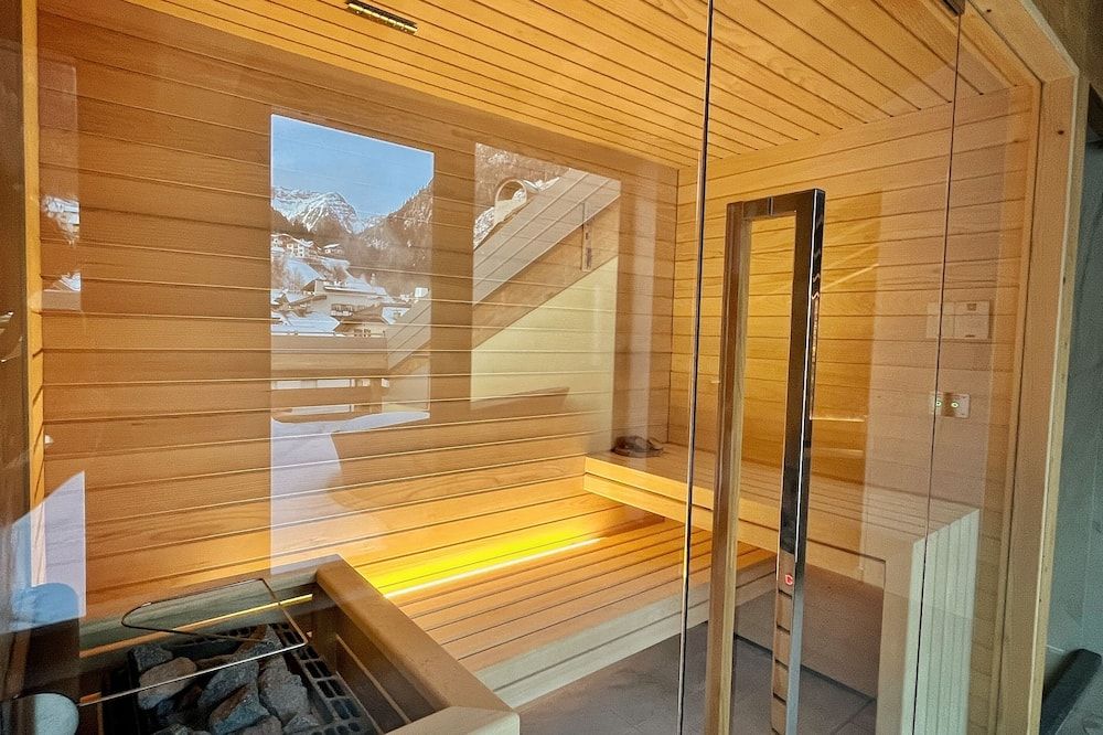 Hotel Moena - Moena - Spa
