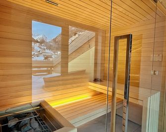 Hotel Moena - Moena - Spa