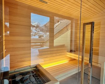 Hotel Moena - Moena - Spa