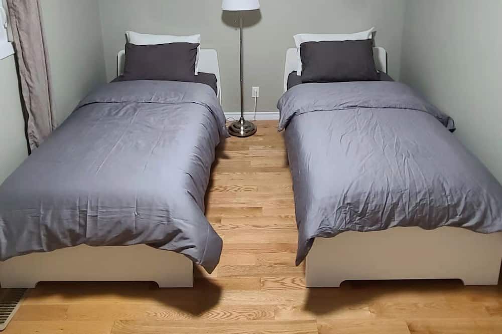 Yk Aurora - Yellowknife - Habitación