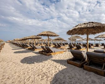 Ananea More Meni Kos ex More Meni Beach - Tigaki - Beach