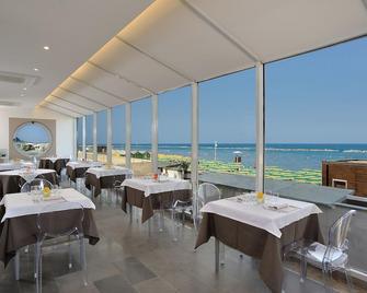 Hotel Delle Nazioni - Pesaro - Restaurant