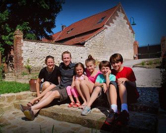Chez Fifine - Maroeuil