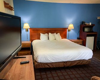 Ventura Grand Inn - Mammoth Lakes - Habitación