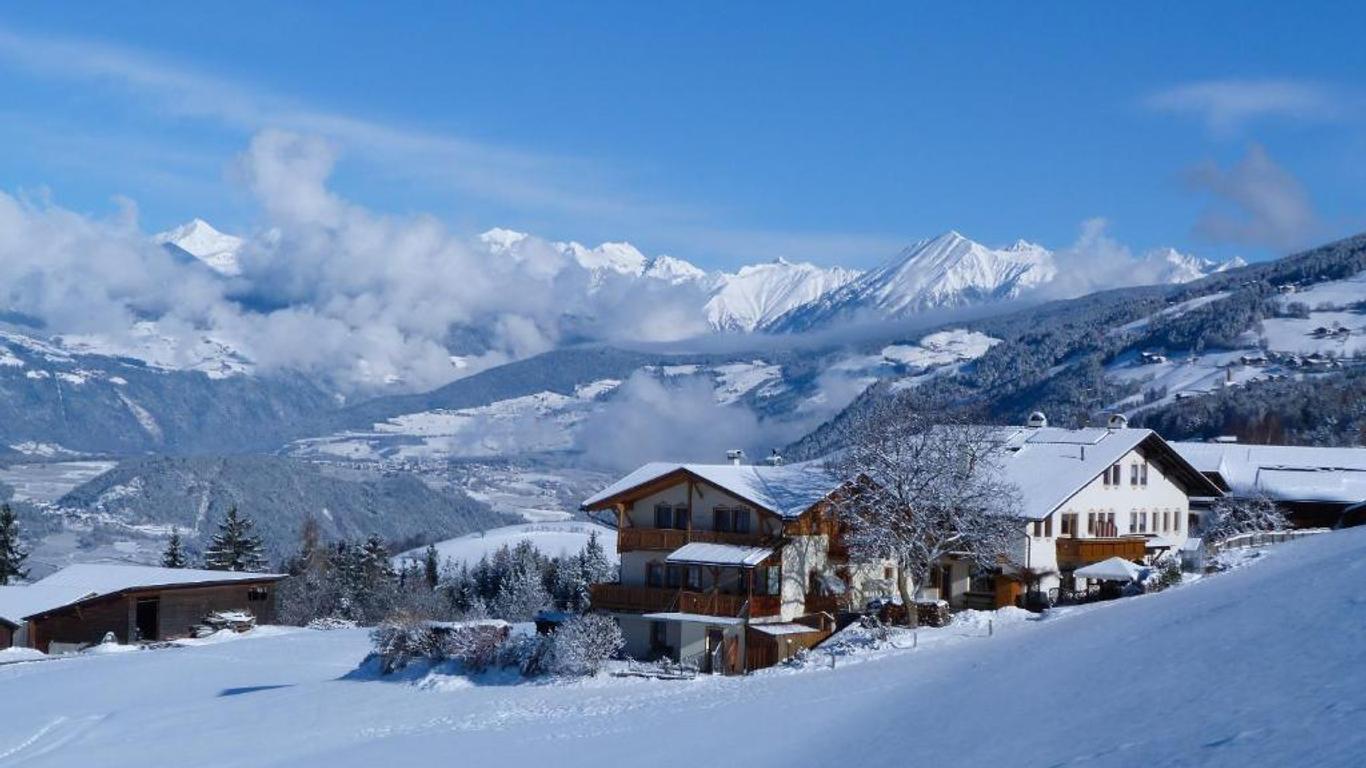 Pension Summererhof