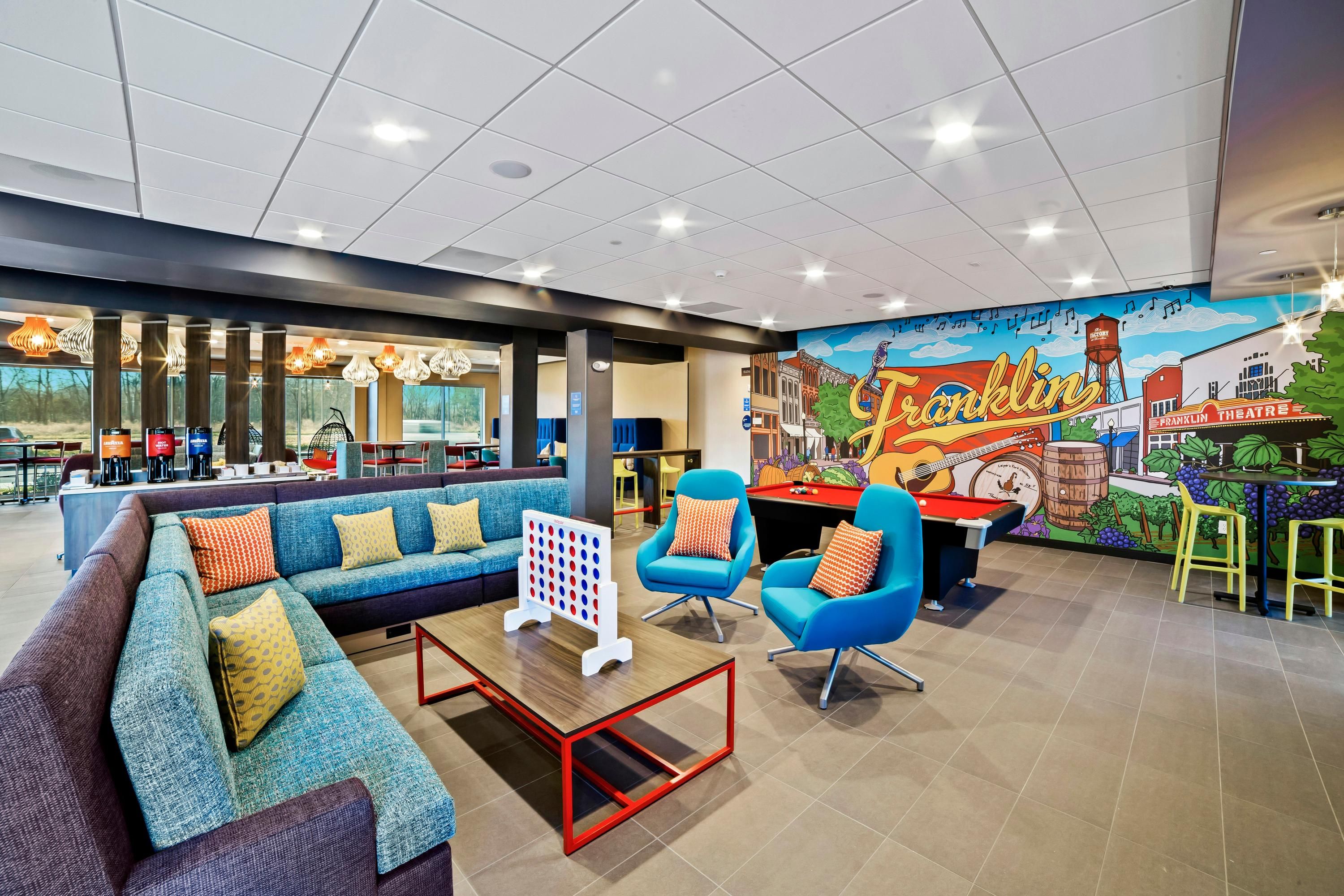 Tru by Hilton Franklin Cool Springs Nashville thumbnail 3