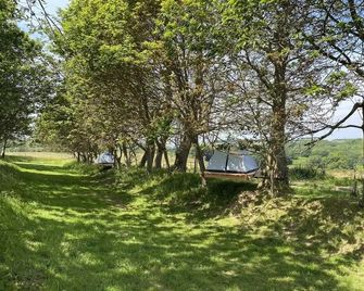 Domaine Equestre Etretat - Sainte-Marie-au-Bosc - Outdoors view