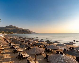 Harmony Boutique Resort - Adults oriented - Georgioupoli - Playa