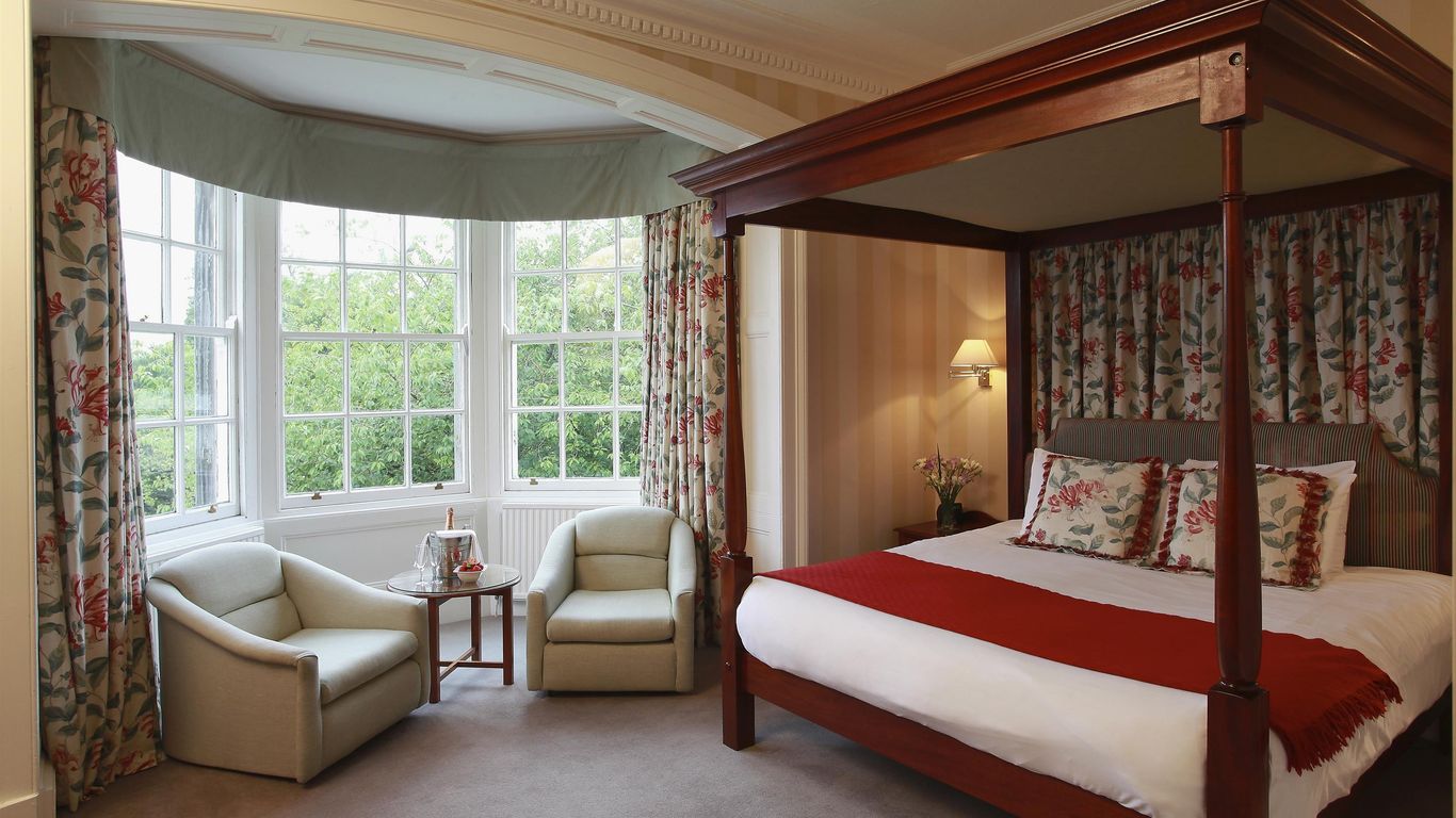 بست ويسترن بلس دنفيرملاين كروسفورد كيافيل هاوس هوتل