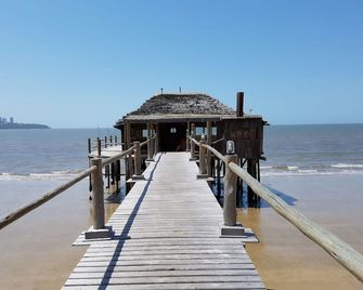 Catembe Gallery Hotel - Maputo