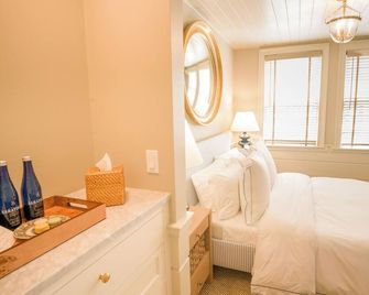 Sawyer House - Nantucket
