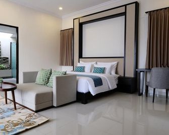Belitung Holiday Resort - Tanjung Pandan - Habitación