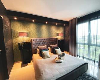 Augenblick Goodnight - Kleve - Schlafzimmer