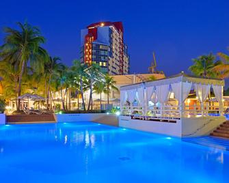 Melia Santiago De Cuba - Santiago de Cuba - Edificio