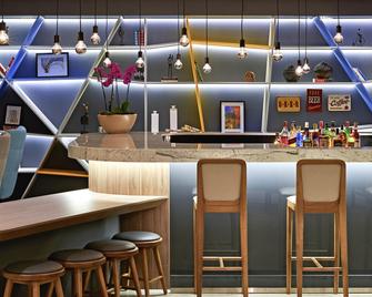 Novotel Campo Grande - Campo Grande - Restaurant