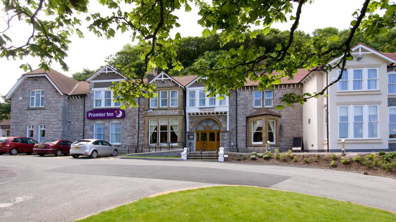Premier Inn Llandudno North (Little Orme)