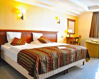 Actor Hotel Budapest - Budapest