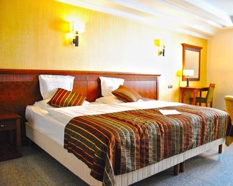 Actor Hotel Budapest - Budapeste
