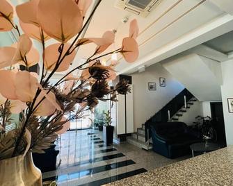 Hotel Scapino - Mamaia - Lobby